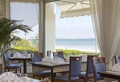 фото отеля Villa Caroline Hotel La Baule-Escoublac