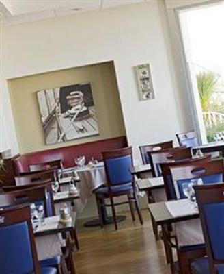 фото отеля Villa Caroline Hotel La Baule-Escoublac