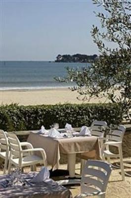 фото отеля Villa Caroline Hotel La Baule-Escoublac