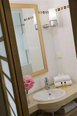 фото отеля Villa Caroline Hotel La Baule-Escoublac