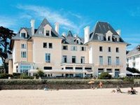 Villa Caroline Hotel La Baule-Escoublac