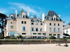 фото отеля Villa Caroline Hotel La Baule-Escoublac