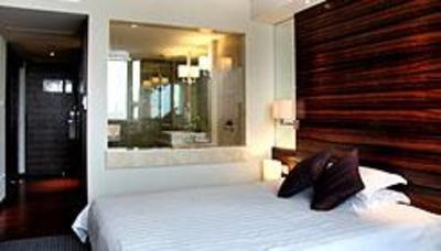 фото отеля Jinglun Hotel Beijing