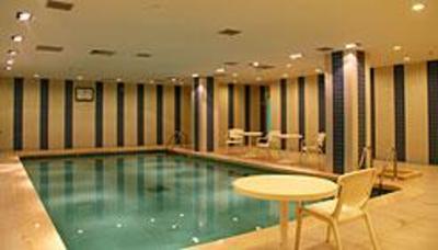 фото отеля Jinglun Hotel Beijing