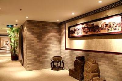 фото отеля Jinglun Hotel Beijing