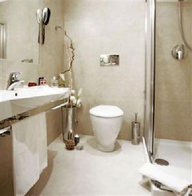 фото отеля Madison Hotel Milan