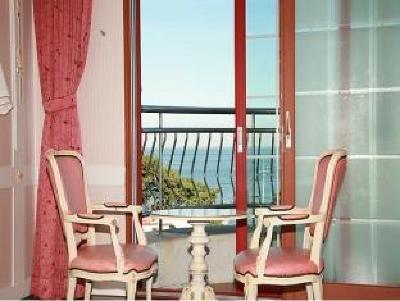 фото отеля Geoje Hawaii Condo Beach Hotel