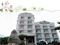 Geoje Hawaii Condo Beach Hotel