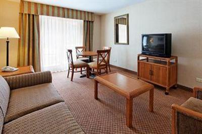 фото отеля Holiday Inn Reynosa Zona Dorada
