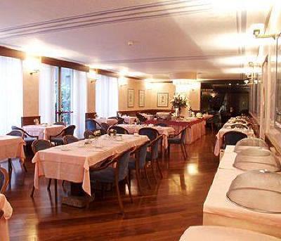 фото отеля Crivis Hotel