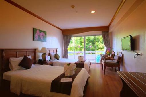 фото отеля Chaba Samui Resort