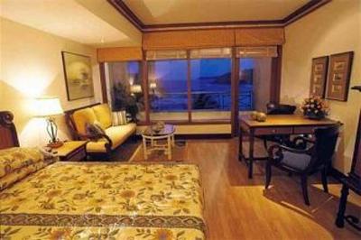 фото отеля Bogmallo Beach Resort Bogmalo Beach