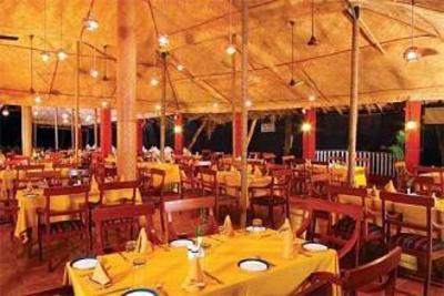 фото отеля Bogmallo Beach Resort Bogmalo Beach