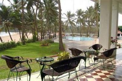 фото отеля Bogmallo Beach Resort Bogmalo Beach