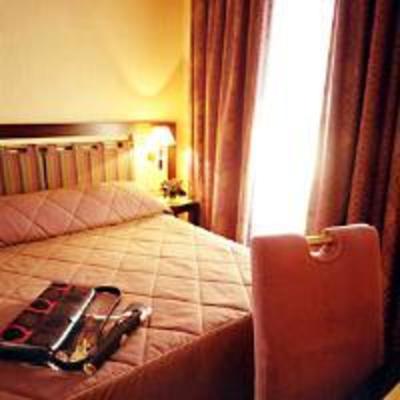 фото отеля BEST WESTERN Anjou Lafayette Opera
