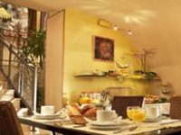 BEST WESTERN Anjou Lafayette Opera