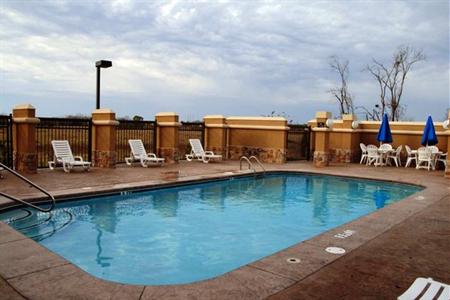 фото отеля Hampton Inn Montgomery-South-Airport