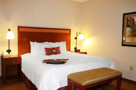 фото отеля Hampton Inn Montgomery-South-Airport