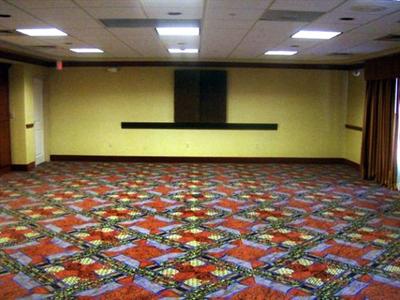 фото отеля Hampton Inn Montgomery-South-Airport