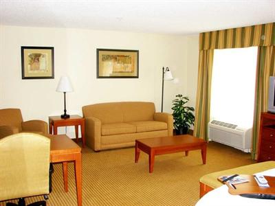 фото отеля Hampton Inn Montgomery-South-Airport