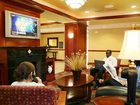 фото отеля Hampton Inn Montgomery-South-Airport