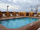 фото отеля Hampton Inn Montgomery-South-Airport