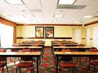 фото отеля Hampton Inn Montgomery-South-Airport