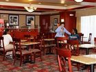 фото отеля Hampton Inn Montgomery-South-Airport
