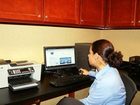 фото отеля Hampton Inn Montgomery-South-Airport