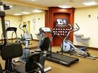фото отеля Hampton Inn Montgomery-South-Airport