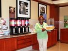 фото отеля Hampton Inn Montgomery-South-Airport