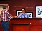 фото отеля Hampton Inn Montgomery-South-Airport