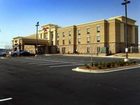 фото отеля Hampton Inn Montgomery-South-Airport