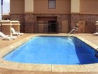 фото отеля Hampton Inn Montgomery-South-Airport