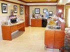 фото отеля Hampton Inn Montgomery-South-Airport