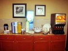 фото отеля Hampton Inn Montgomery-South-Airport
