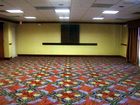 фото отеля Hampton Inn Montgomery-South-Airport