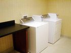 фото отеля Hampton Inn Montgomery-South-Airport