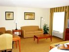 фото отеля Hampton Inn Montgomery-South-Airport