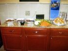 фото отеля Hampton Inn Montgomery-South-Airport
