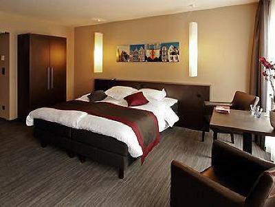 фото отеля Mercure Mechelen Ve