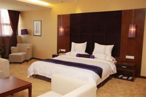 фото отеля Home Way Business Hotel