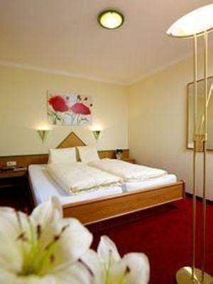 фото отеля Holiday Hotel See