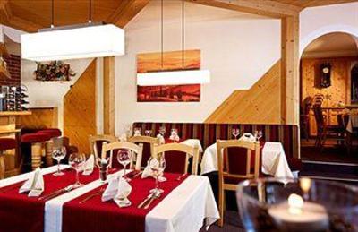 фото отеля Holiday Hotel See
