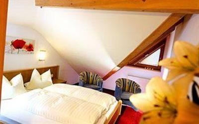 фото отеля Holiday Hotel See