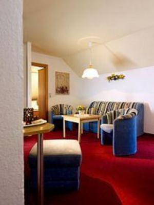 фото отеля Holiday Hotel See