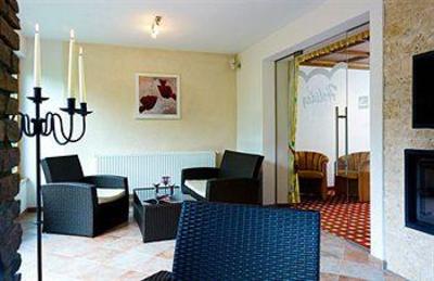 фото отеля Holiday Hotel See