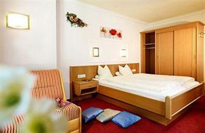 фото отеля Holiday Hotel See