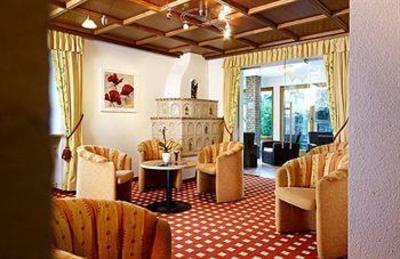 фото отеля Holiday Hotel See
