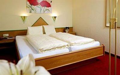 фото отеля Holiday Hotel See